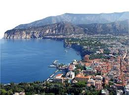 Penisola Sorrentina PENISOLA SORRENTINA: BELLEZZE NATURALI E TRADIZIONI GOLOSE