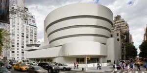 Guggenheim_Museum_New_York