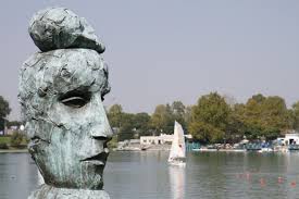 opere Idroscalo di Milano Il Parco dell’arte nel cuore di Milano 