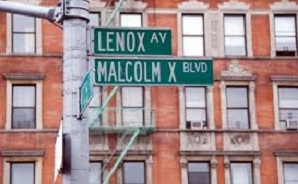 Harlem New York A Manhattan, nel cuore di New York. E dinverno costa meno