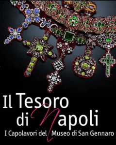 Il Tesoro di Napoli Capolavori del Museo di San Gennaro 239x300 A Roma, la preziosa arte orafa di Napoli