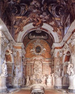 Cappella San  Severo Napoli 240x300 Cappella Sansevero, un tesoro nel cuore di Napoli